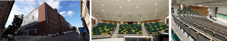 Faculty of sciences