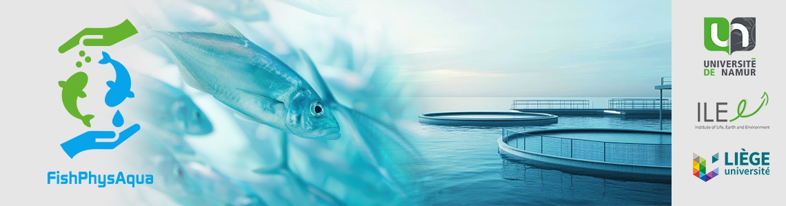Fish Physiology in support of Sustainable Aquaculture