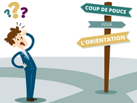 Matinée coup de pouce page transition