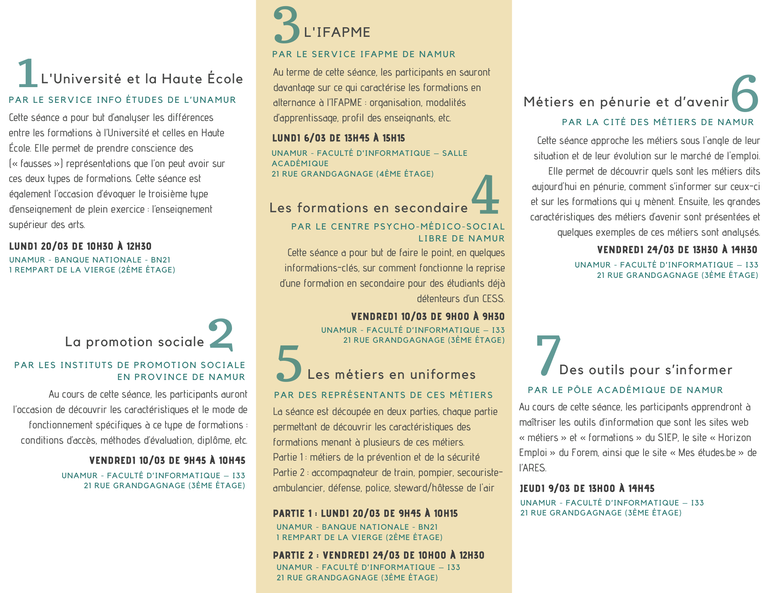 RDV reorientation 2023 - mars - 2 - corrige